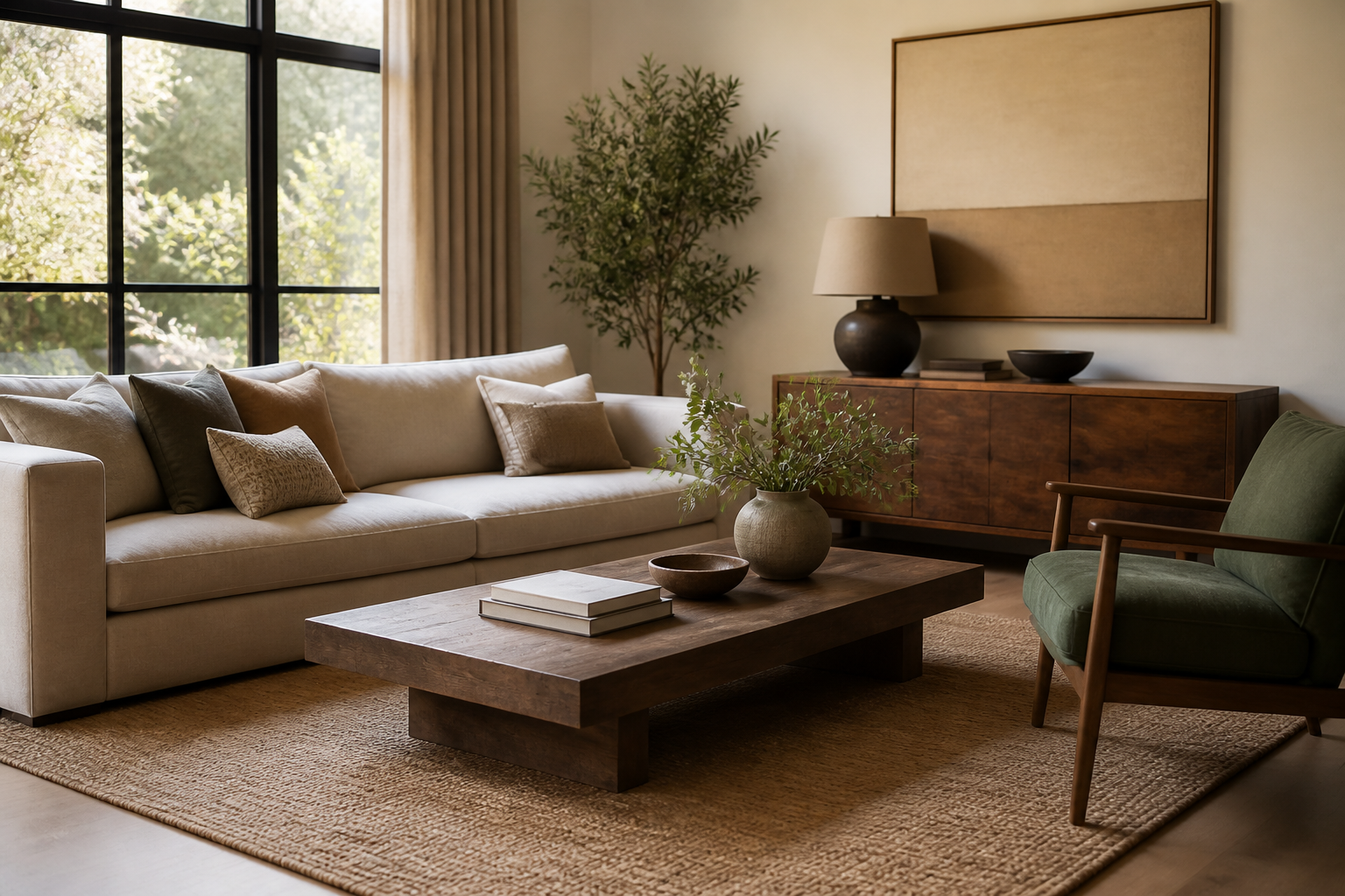 Compare RoomGPT vs Collov vs InteriorAI | RoomRefresh.ai